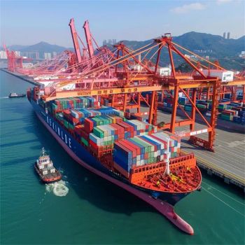 China USA Logistics Service Shipping Containers Supplier Origin china Wca Member Yes Iata Member Yes Repack Available Price - Seabay International Freight Forwarding Ltd. - China