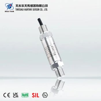 Huatian Cyb424n High Performance Range of Combination Pressure and Temperature Transmitters - Tianshui Huatian Sensor Co., Ltd. - China