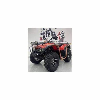 Sports ATV Rugged Off Road Machine for Extreme Riding Premium Quality Export - Koto Global Trade SPRL - Belgium