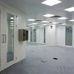 CLEAN ROOMS Approach Lifecycle Approach Core Expertise Clean Room Technology Design Focus Clean Room Optimization, Continuous Improvement, - SDK Engineers & Traders - India