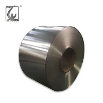 Tinplate Sheet and 4mm Tin Free Steel Sheet Metal - Shandong Sino New Material Co., Ltd. - China
