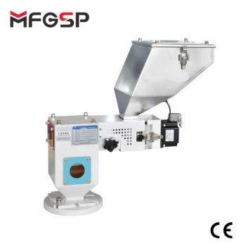 Superior Customized Superior Vacuum Feeder Mixer Plastic Mixing System Single Color Dose Mixer - Ningbo Superior Machinery Co., Ltd. - China