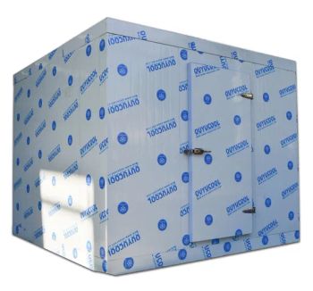 Factory Customized Cold Storage Cold Room One-Stop Solution for Cold Storage Freezer for Refrigeration Cooling System - Ningbo Ouyu Import and Export Co., Ltd - China