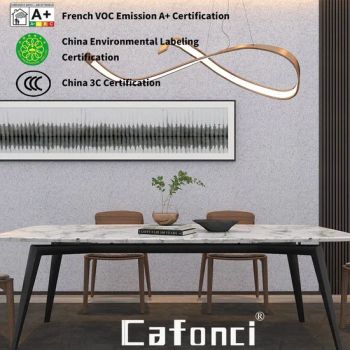 Eco Friendly Wall Coating for Sustainable Home Decor Solutions - Hunan Kafengqi E-Commerce Co., Ltd. - China