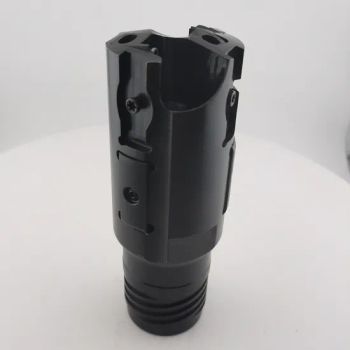 Indexable Counter Boring Head with Inserts Counterboring Tools for Deep Hole Boring Machines - Hunan Estool Co., Ltd. - China