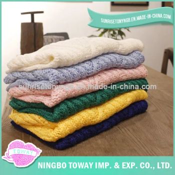 Boys Girls Design Children Wool Sweater Designs for Kids Life Long Life Trademark Toway Model NO. custom Weight - NINGBO FANST IMP.&EXP. CO., LTD. - China