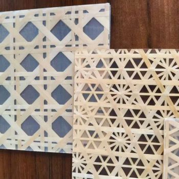 Wholesale Custom Bamboo Resin Decorative Cutting Boards for Home - Zhejiang Leasinder Technology Co., Ltd. - China