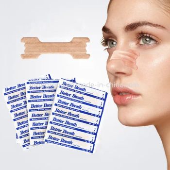 Health Care Products Anti Snoring Nasal Strips, Nose Decongestion Better Breath Nasal Strips, Nose Plaster to Breathe Better - Chengdu Utop Technology Co., Ltd. - China