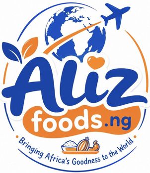 A-Liz Co. Ltd (Aliz foods.ng)