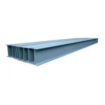 Premium Quality H Beam and I Beam Steel Profiles for Global Construction - SHANDONG HAOHAN STEEL INDUSTRY CO., LTD. - China