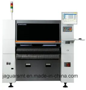 SMT Pick and Place Machine Hanwha 482 Plus - Shenzhen Jaguar Automation Equipment Co., Ltd. - China