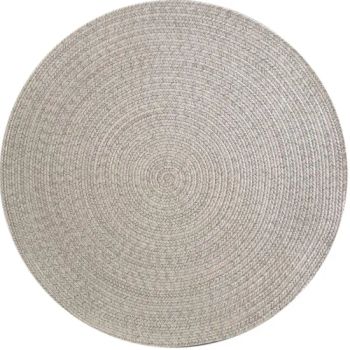 Polypropylene Handmade Braided Outdoor Rug Indoor/Outdoor Rugs Carpets Floor Mats - Blossom Carpet Co., Ltd. - China
