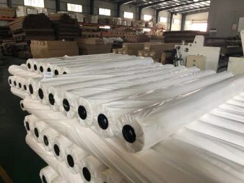 Heat Transfer Sublimation Paper Roll 70g/80g/90g Digital Sublimation Printing Paper - Guangzhou Hao Digital Technology Co., Ltd. - China