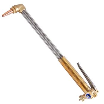 British Brass Body Stainless Steel Tube Nm250 Flame Cutting Torch - Zhejiang Bohong Intelligent Technology Co., Ltd - China
