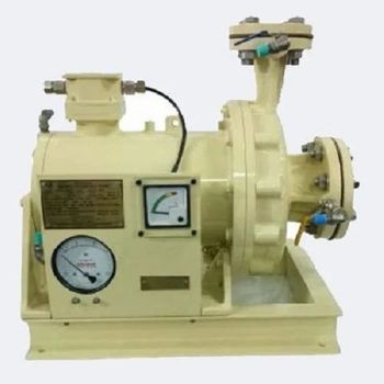 MARINE PUMPS Compliance Standards Naval Standards Quality Control Documented At All Stages Performance Requirement Full Requirement - Flow Oil Pumps Private Limited - India
