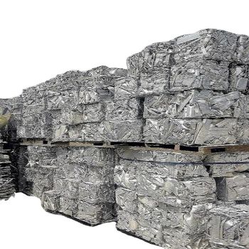 Export Quality Aluminium Scrap 6063 Carefully Prepared Aluminium Scrap 6063 For Global Recycling Industry Buyers - THE GREEN INTERNATIONAL LIMITED - Tanzania