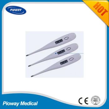 Electronic Thermometer Hospital Digital Thermometer (TH2131) Origin China Display Digital Model No Th2131 Lead Time 7 - Pioway Medical Lab Equipment Co., Ltd. - China