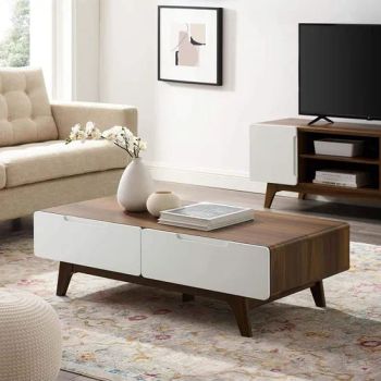 Modern E-Commerce Furniture: Stylish TV Stand, Shoe Cabinet, and Bookshelves - Honsoar New Building Material Co., Ltd. - China