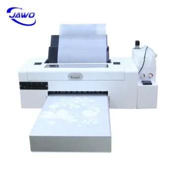 A3 Digital Printing Machine UV Printer Textile Printing Machine - Zhengzhou Jawo Machinery Co., Ltd. - China