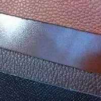 Buffalo Leather Texture Fine Toughness Tough Strength Strong Finish Exclusive Sponginess Not - Aalia Leathers - India
