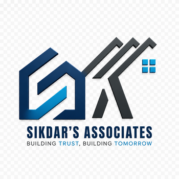 SIKDARS ASSOCIATES – company logo, product detail supplier profile