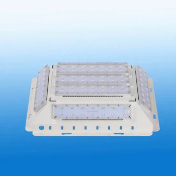 UL Dlc Listed LED Retrofit Kits Canopy Light Origin China Type Ceiling Beam Angle 90° Specification CE Light Source LED Certification - Sunrain System Ltd. - China