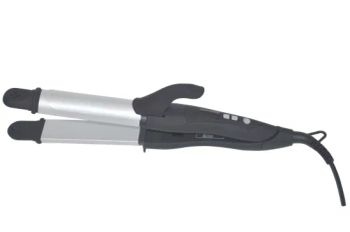 Hair Dressing Salon Tools and Equipment Nano Titanium Hair Curler - Dongguan Bidisco Electric CO., LTD - China