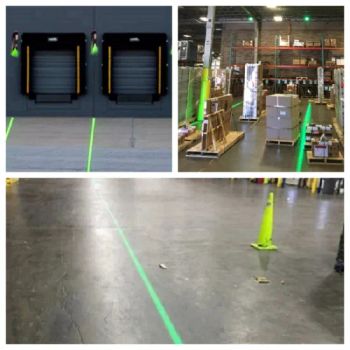 RGB Laser Line Projrctor Sensor Laser Line Light Laser Line Detection Light - Changzhou Maxtree Technology Co., Ltd. - China