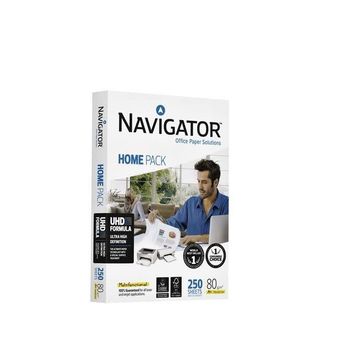 Premium Navigator A4 paper offered for export grade trade and large scale sourcing - Koto Global Trade SPRL - Belgium
