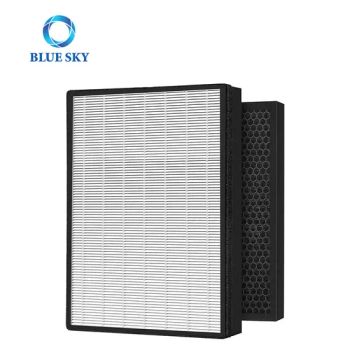 High Quality Everestair-RF Filter Replacement for Levoit Everestair Air Purifiers for Home Dust Smoke Air Purifier Parts - Nanjing Blue Sky Filter Co., Ltd. - China