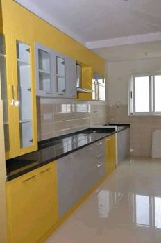 Kitchen Designing Services - TWD Construction - India