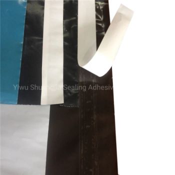 Perm/Peel Double Sided Adhesive Sealing Tape, Envelope Sealing Strip - Yiwu Shuangjia Sealing Adhesive Tape Co., Ltd. - China