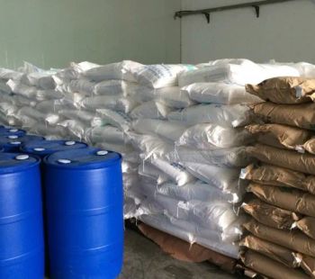 Sodium Silicate Price Na2sio3 Powder CAS 1344-09-8 Sodium Silicate Powder for Detergent - Hebei Kend Technology Co., Ltd. - China