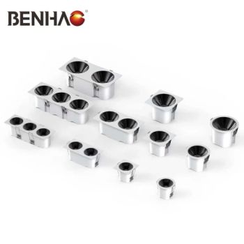 Spotlights LED Ceiling 7W 14W Downlights Cat Eye Lights Background Wall Lights - Guangdong Benhao Trading Co., Ltd. - China