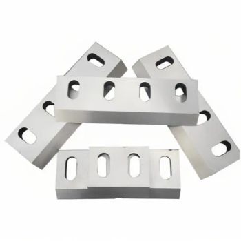 Hot Sale High Performance High Speed Steel Plate Shear Sharp Edge Cutter Swing Brake Type Plate Cutter Knife - Suzhou Siman Co., Ltd - China