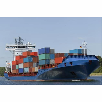 International Air Freight Forwarding Services, Mode of Transport: Sea - AFS Worldwide Express - India