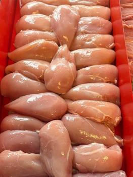 Halal Brazilian Boneless Skinless Chicken Breast Fillets 1kg Brands On Sale - Sosa Merchant Solutions - Austria