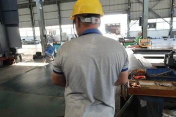Foundry Metal Casting Machinery Origin China Trademark DL Condition New Type Sand Casting Specification 1750KG Lateral of Casting - Delin Intelligent Technology Co., Ltd. - China