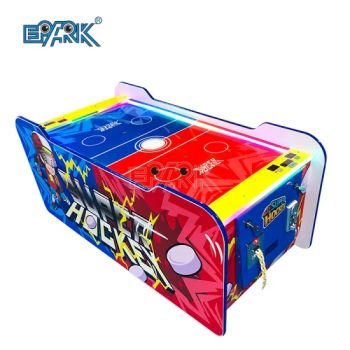 Top Air Hockey Table Multi Player 2 Person Air Hockey Table Arcade Game Machine - Guangzhou EPARK Electronic Technology Co., Ltd. - China