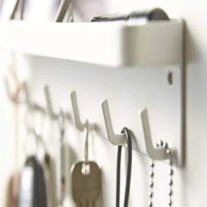 Over The Door Hooks, Over The Door Hanger, Heavy Duty Aluminum Hooks Wbb28302 - Ningbo Ezfocus Co., Ltd. - China