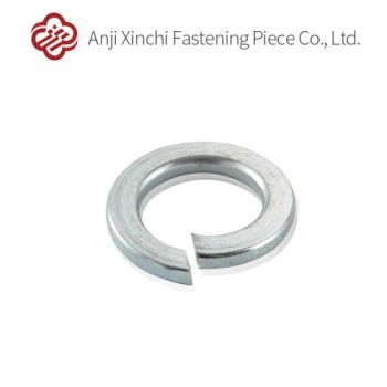 Spring Lock Washer for Cylinder Head Screws Fastener Hardware Gasket - Zhejiang ChengJun Industrial Co., Ltd. - China