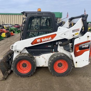 bobcat s76 skid steer for sale near me new and used price comparison specifications engine details horsepower hydraulic performance attachments compatibility maintenance cost and dealer support information guide - SATTER FOOD AND BEVERAGE - Netherlands