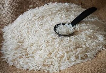 White Long Grain Basmati Rice-Premium Grade – product photo, Dried Long-Grain Rice products found from trusted suppliers, wholesalers, manufacturers & exporters Listing