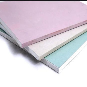 Interior Glass Mat Wallboard Finish Origin China HS Code 70199090 Trademark Fengjie Weave Type Twill Woven Fiberglass Type - Anhui Fengjie Composite Materials Co., Ltd. - China