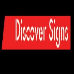 Product - Discover Signs - United States