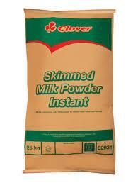 Skimmed Milk Powde - BF GLOBAL TRADING (PTY) LTD - South Africa