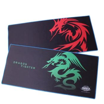 Eco-Friendly Heat Sublimation Customized Logo Printing Rubber Mouse Pads - Dongguan Tongtianxia Rubber Co., Ltd. - China
