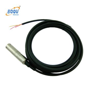 Boqu Boa200 Factory Price 0~200m for Water Fuel Oil Other Liquid Hydrostatic Submersible Level Meter Pressure Water Level Sensor - Shanghai Boqu Instrument Co., Ltd. - China