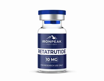 Premium Peptides Retatrutide High Purity Research Formula Designed For Advanced Laboratory Development Applications - Carla Pisselli Commercio - Brazil