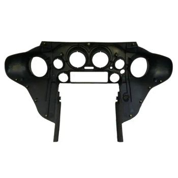 Customized Car Body Kit Vacuum Thermoforming ABS Plastic Car Spare Accessories Wholesale Other Auto Parts Vacuum Forming - Better Swell Co., Ltd. - China